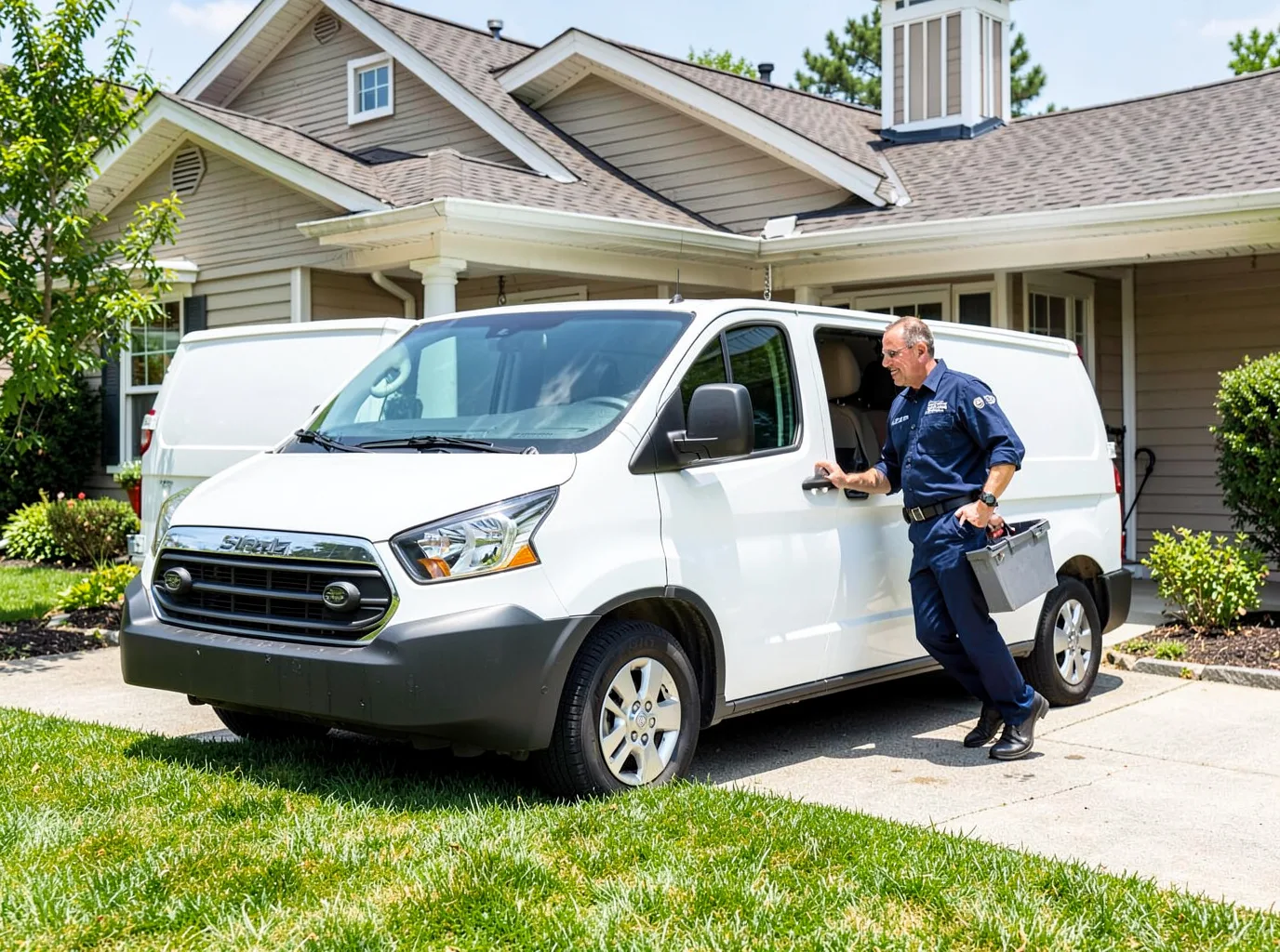 Emergency Plumber company in Patton, CA