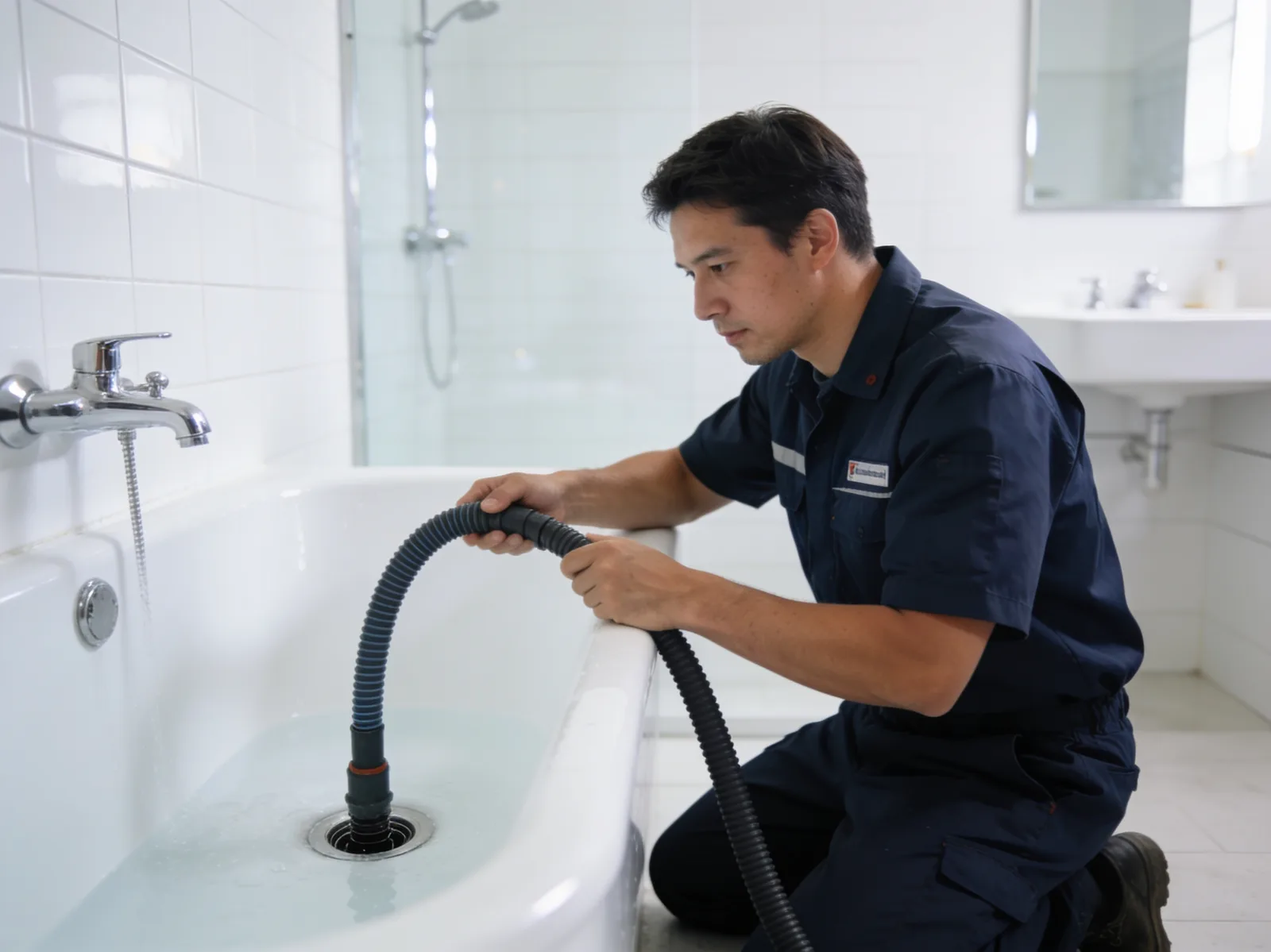 Emergency Plumber Patton, CA FAQs